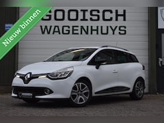 Renault Clio Estate - 0.9 TCe Night&Day | Cruise Control | Trekhaak | Airco |