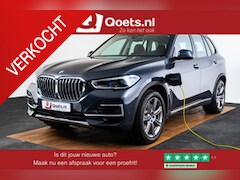 BMW X5 - xDrive45e High Executive xLine - Trekhaal - Panoramadak - Active Cruise Control - Parking