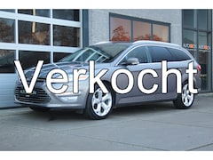 Ford Mondeo Wagon - 1.6 EcoBoost 161 PK Platinum Individual Schuifdak Leder Trekhaak Navigatie 18 Inch