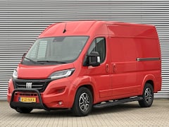 Fiat Ducato - 35 2.2 MultiJet L2H2 Mooie uitvoering Automaat|Led