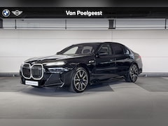 BMW 7-serie - M760e xDrive