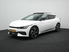 Kia EV6 - GT-Line AWD 77.4 kWh | 325pk | Trekhaak | 21" lichtmetalen velgen | BTW |