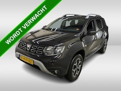Dacia Duster - 1.3 TCe 150PK Serie Limitee 15th Anniversary / Pdc+Camera / Airco-ecc./ Radio multimedia /