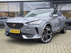 CUPRA Formentor - 1.4 e-Hybrid VZ Copper Edition + PANO DAK + MATRIX + CAMERA