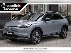 Honda HR-V - 1.5 e:HEV Advance Style - Cons.prijs rijklr | Sensing | Apple cp/Android a