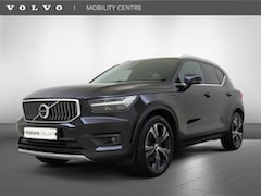 Volvo XC40 - T5 Recharge Inscription Expression | Trekhaak | 360° Camera |