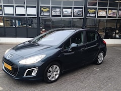 Peugeot 308 - 1.6 VTi Première