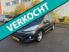 Peugeot 207 SW - 1.6 VTi Première * Pano * Apk 10-2026