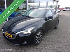 Mazda 2 - 2 1.5 Skyactiv-G Dynamic+