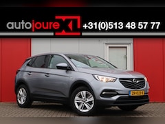 Opel Grandland X - 1.5 CDTi Business Edition | Origineel NL | €7.150, - Ex Ex | Trekhaak | Airco | Cruise Con