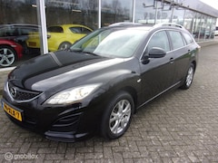Mazda 6 Sportbreak - 1.8 TS