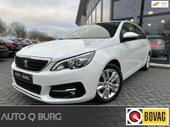 Peugeot 308 SW - 1.2 PureTech Active | Navi | LMV | PDC | Climate | Cruise | DAB | Dakrailing |