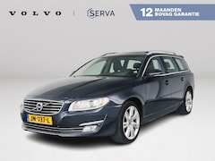 Volvo V70 - D3 Polar+ | Schuif/kantel dak | Stoelverwarming | Cruise Control