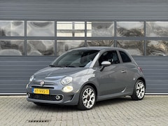 Fiat 500 - 0.9 TWINAIR TURBO SPORT I DEALER ONDERHOUDEN I APPLE CARPLAY I AIRCONDITIONING
