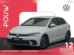 Volkswagen Polo - 1.0 TSI 95pk Life | Parkeersensoren