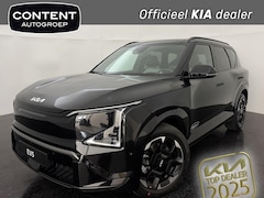 Kia EV5 - 81, 4 kWh 217pk 2WD GT-PlusLine | Te bestellen