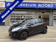 Ford Ka - 1.2 Titanium NAP | Airco | Elektrische Ramen | Radio |