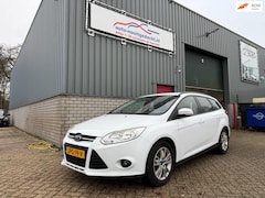 Ford Focus Wagon - 1.6 TI-VCT Lease Trend