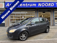 Ford Focus C-Max - 1.8-16V Futura NAP INRUILKOOPJE MEENEEMPRIJS APK 16-12-2026