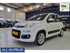 Fiat Panda - 0.9 TwinAir Sempre ✅MOOIE EN NETTE AUTO