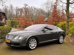 Bentley Continental GT - ORG.NL Dealer ond