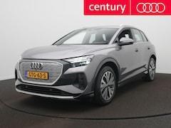 Audi Q4 e-tron - 45 quattro Advanced edition 82 kWh | Navi | Stoelverwarming | Matrix-LED