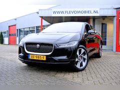 Jaguar I-PACE - EV400 SE 90 kWh Aut. Pano|Leder|Cam|Adapt.Cruise|LMV