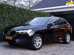 Volvo XC60 - 2.0 D4 AWD Momentum | Carplay | Achteruitrijcamera | Stoelverwarming