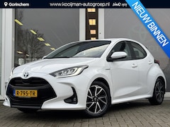 Toyota Yaris - 1.5 Hybrid Dynamic | Apple Carplay/Android Auto | Stoelverwarming | Climate Control | Adap