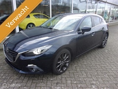 Mazda 3 - 3 2.0 SkyActiv-G 120 TS
