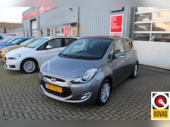 Hyundai ix20 - 1.4i i-Vision