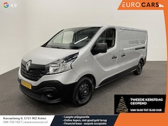 Renault Trafic - 1.6 dCi T29 L2H1 Comfort Airco Cruise Control Trekhaak 2X schuifdeur HANDEL/EXPORT APK t/m