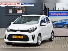 Kia Picanto - 1.0i ComfortLine Airco Bluetooth 2021