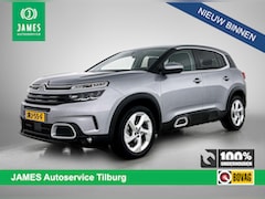 Citroën C5 Aircross - 1.2 PureTech C-Series CARPLAY | NAVI | PRIVACY-GLASS