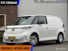 Volkswagen ID. Buzz Cargo - 77 kWh 204PK 3Zits Adaptive CarPlay Stoelverwarming