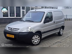 Peugeot Partner - bestel 170 2.0 HDI Avantage/Airco/Cruise/APK