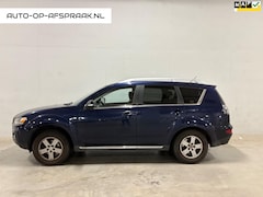 Mitsubishi Outlander - 2.0 Intro Edition Airco Cruise Control Trekhaak