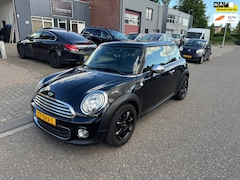 MINI One - 1.6 Business Line APK | NAP