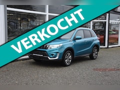 Suzuki Vitara - VITARA 1.4 Boosterjet 1500 Trekgew.Select Smart Hybrid
