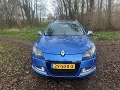 Renault Mégane Estate - 1.4 TCe GT-Line