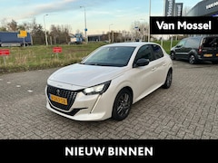 Peugeot 208 - 1.2 PureTech Active Pack