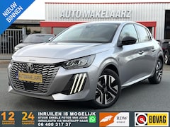 Peugeot 208 - 1.2 Hybrid 110 e-DCS6 DIG.COCKPIT 360CAM