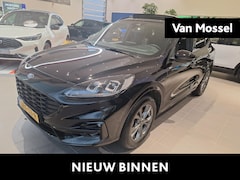 Ford Kuga - 2.5 Duratec PHEV ST-Line X | Panoramadak | Carplay | Elek. Wegklapbare Trekhaak | Head Up