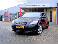 Kia Pro cee'd - ProCeed Pro_ceed 1.6 CVVT X-tra Airco|Elektrische ramen|RCD|LMV