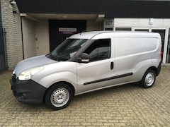 Opel Combo - 1.3 CDTi L2H1 Sport / LANG 2 / KM+NAP / 1e EIGENAAR / INCL INTERIEUR