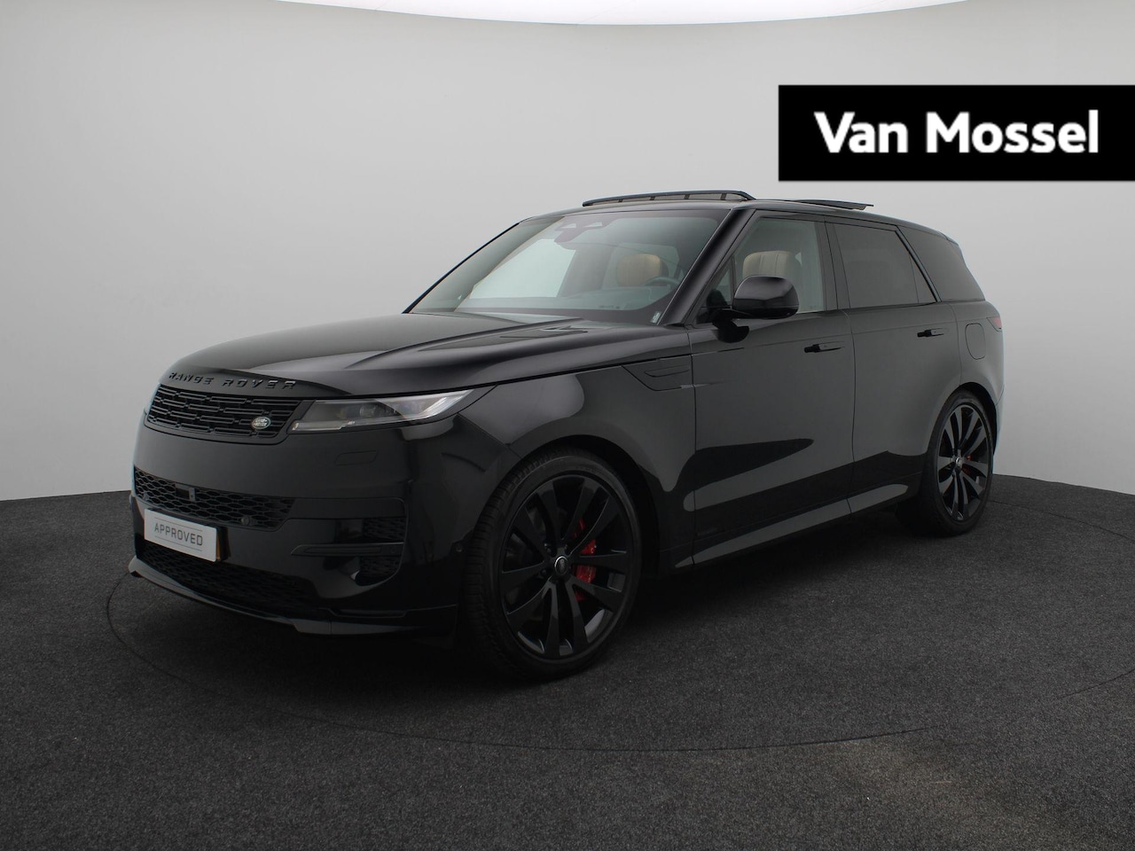 Land Rover Range Rover Sport - 3.0 P550e Autobiography PHEV - AutoWereld.nl