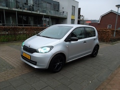 Skoda Citigo - 1.0 Greentech Active 5 Deurs Airco Nieuwe Apk