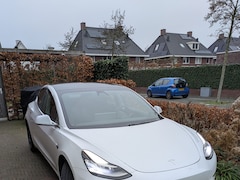 Tesla Model 3 - Long Range