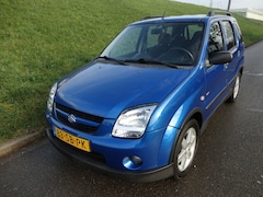 Suzuki Ignis - 1.5-16V Exclusive Nw Apk Airco