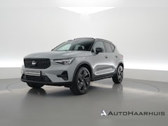 Volvo XC40 - 2.0 B3 Black Edition | Pano | Keyless | H&K | 360Cam| Stoel- Stuurverw. | CarPlay | Pilot